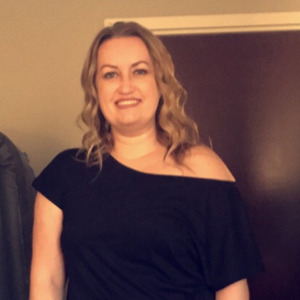 Meet your Posher, Mindy